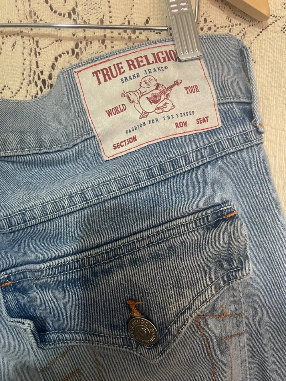 True Religion true religion
